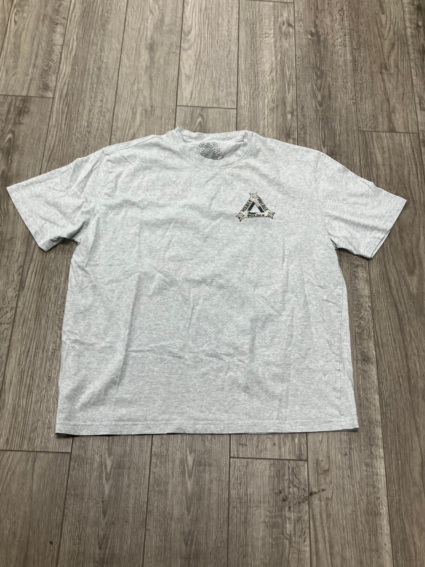 Palace Crome Tee XXL