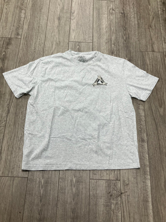 Palace Crome Tee XXL