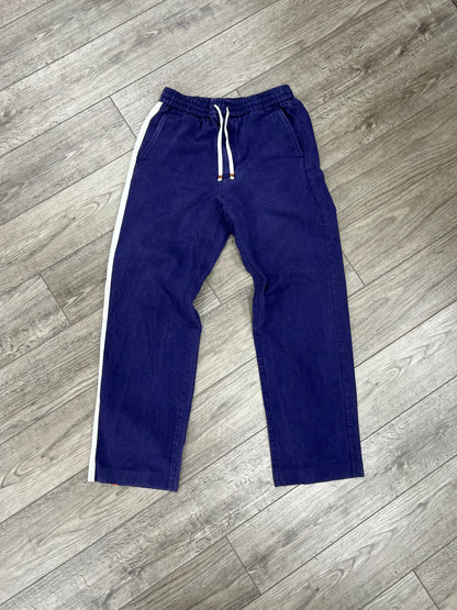 30 x 30 - Gucci Blue Pants
