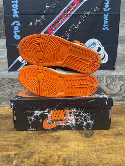 10.5 - Air Jordan 1 Retro High OG Shattered Backboard