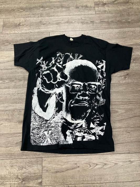 Malcom X AOP Size XXXL