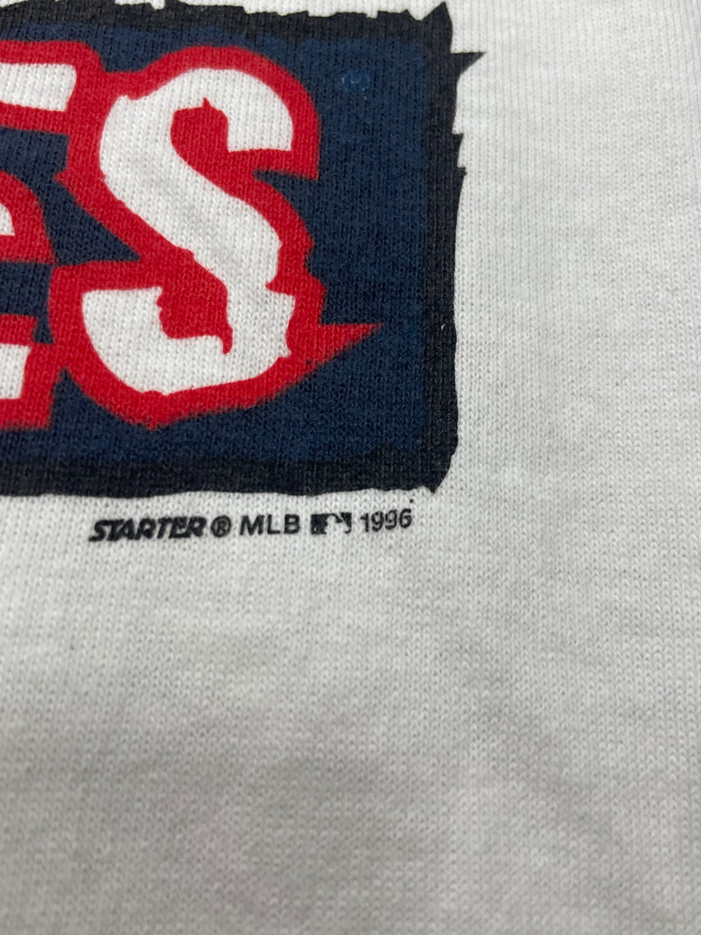 Atlanta 1996 Eastern division Size Large