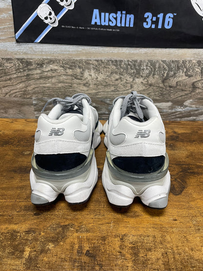 11.5 - New Balance 9060 White