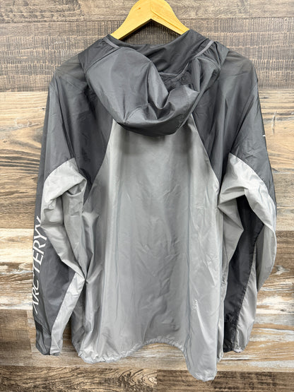 L- Arcteryx Norvan Windshell Jacket