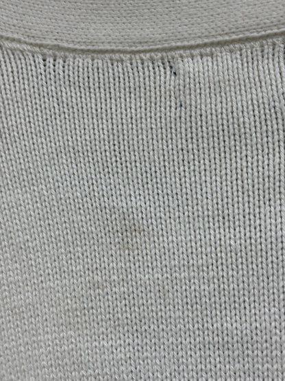 XL- Polo Ralph Lauren P wing Cardigan