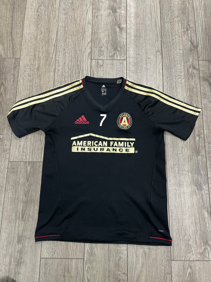 M - Atlanta United FC 2019 Training Player Exclusive Jersey
