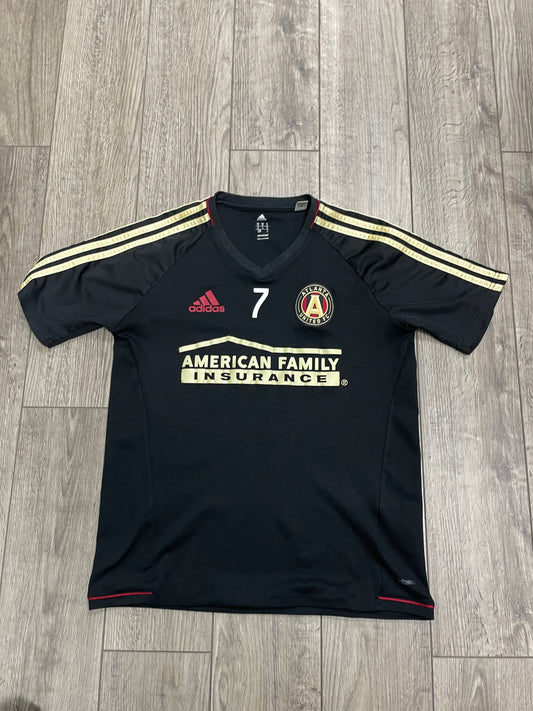 M - Atlanta United FC 2019 Training Player Exclusive Jersey