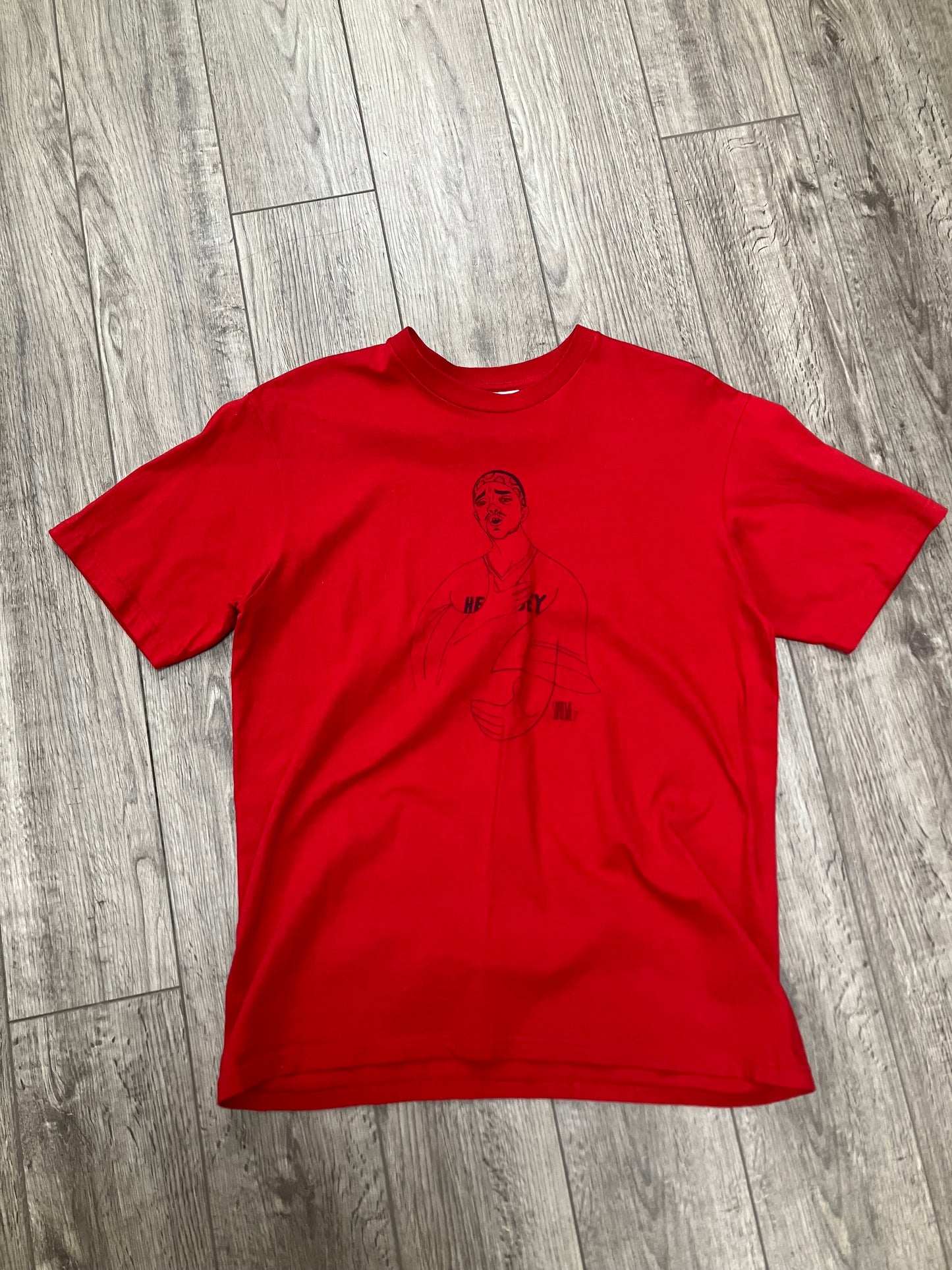 Supreme Prodigy Tee L