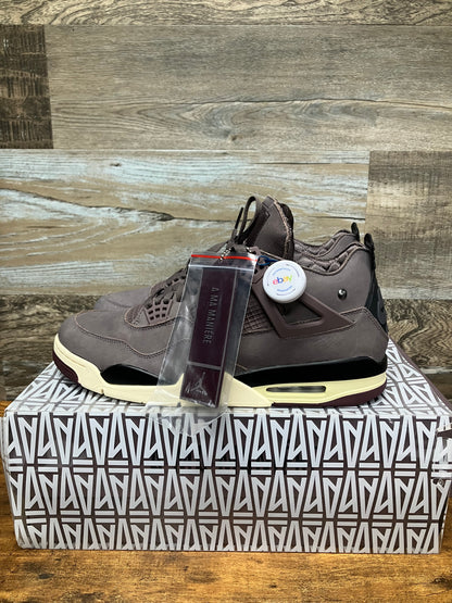 13-Air Jordan 4 A Ma Maniére