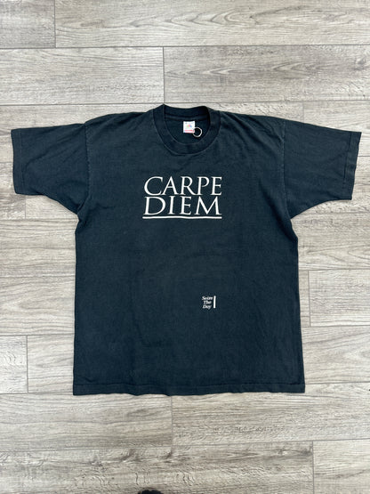 Carpe Diem Dead Poets Society Size XL