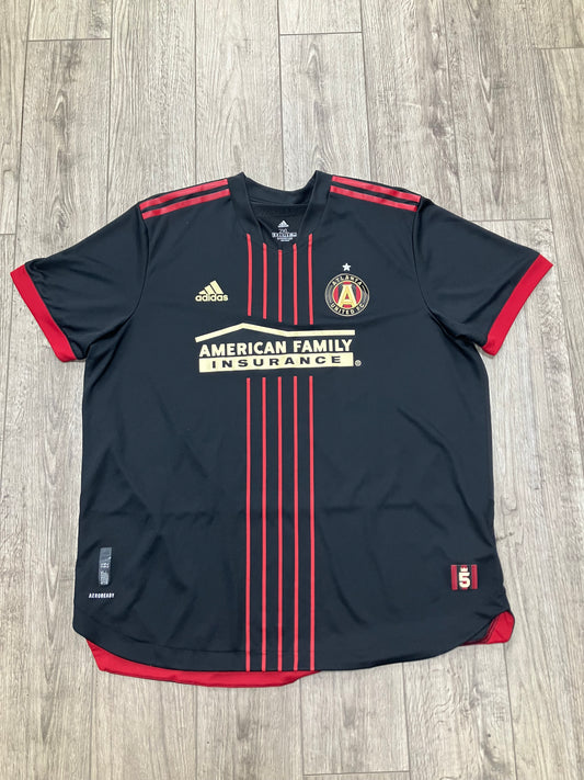 Atlanta United 20/21 Jersey Size 2XL