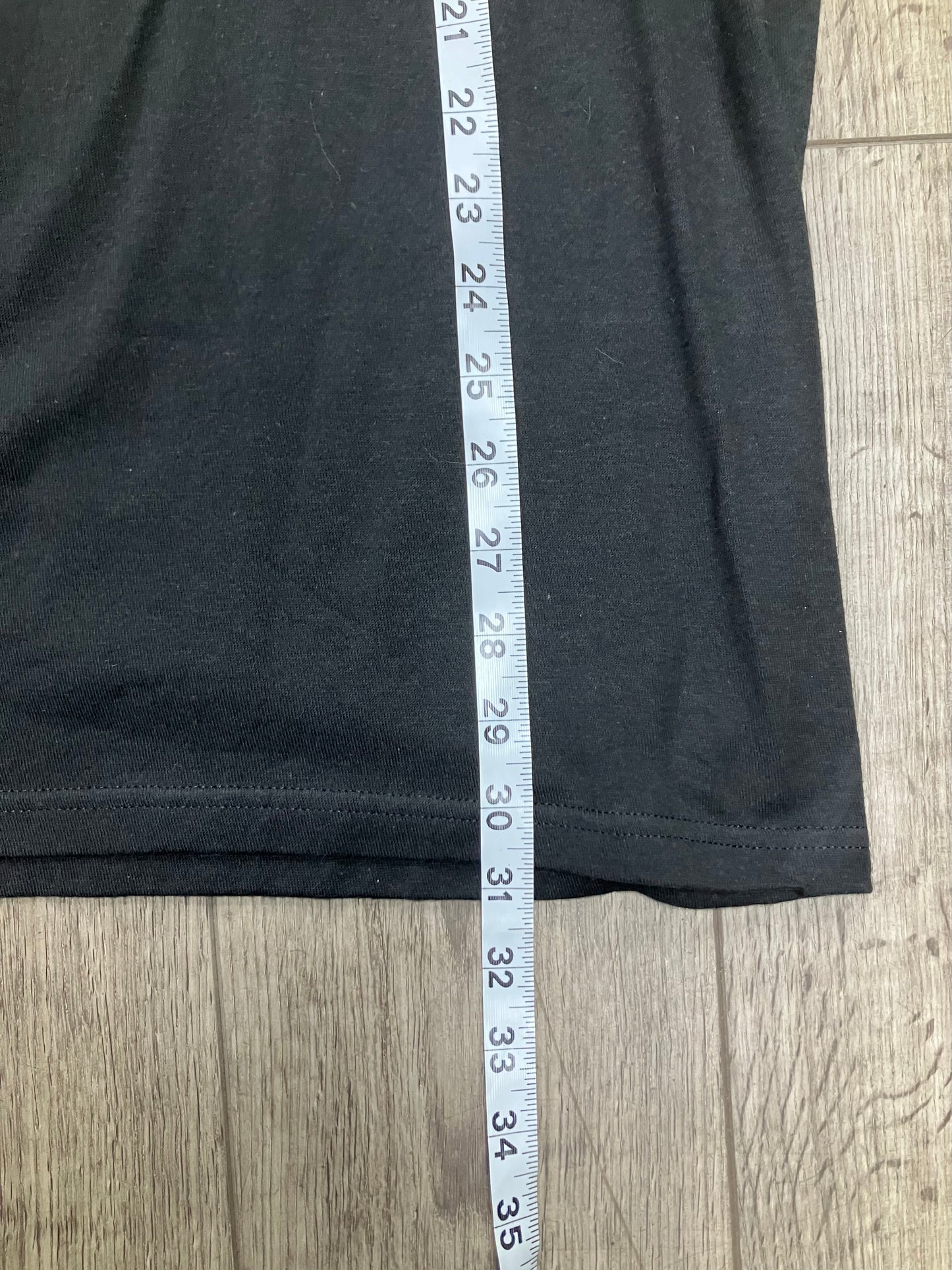 XL - Stussy Animal Print