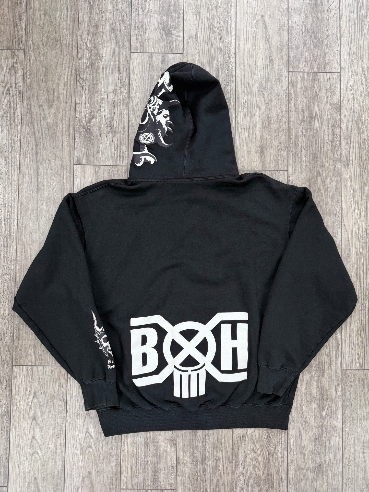 XL - Supreme Bounty Hunter Hoodie FW23