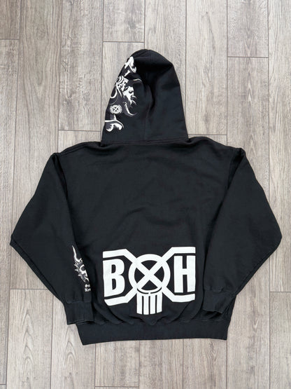 XL - Supreme Bounty Hunter Hoodie FW23