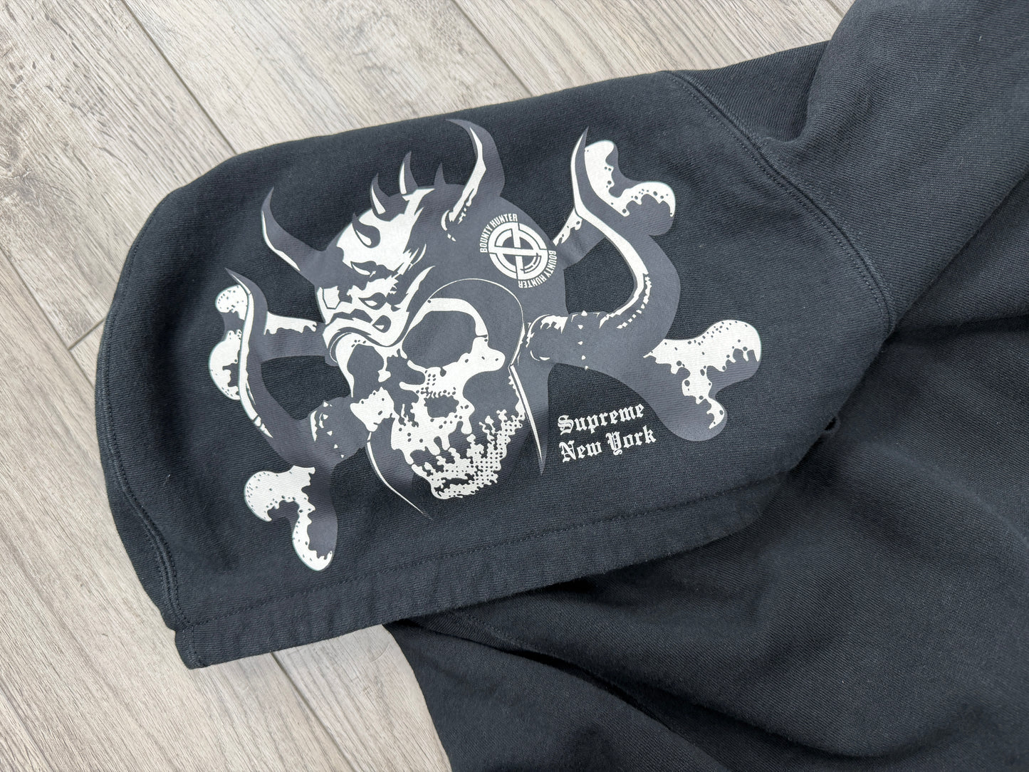 XL - Supreme Bounty Hunter Hoodie FW23