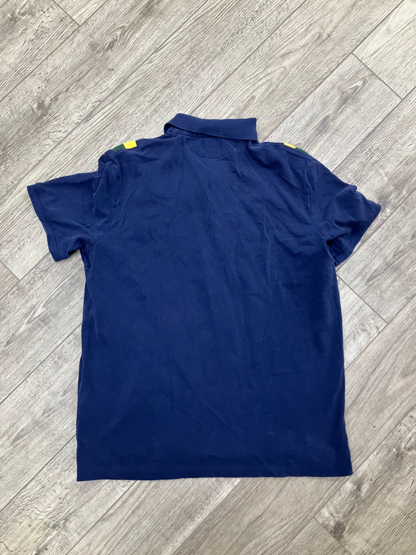 Polo Ralph Lauren Rugby Polo L