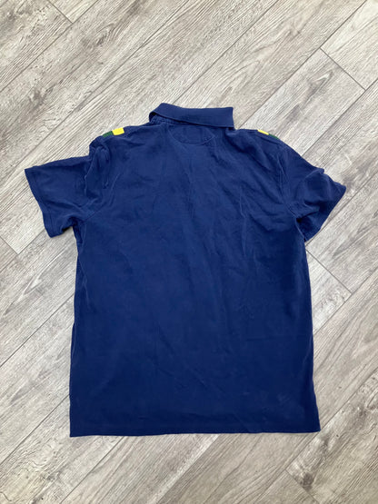 Polo Ralph Lauren Rugby Polo L