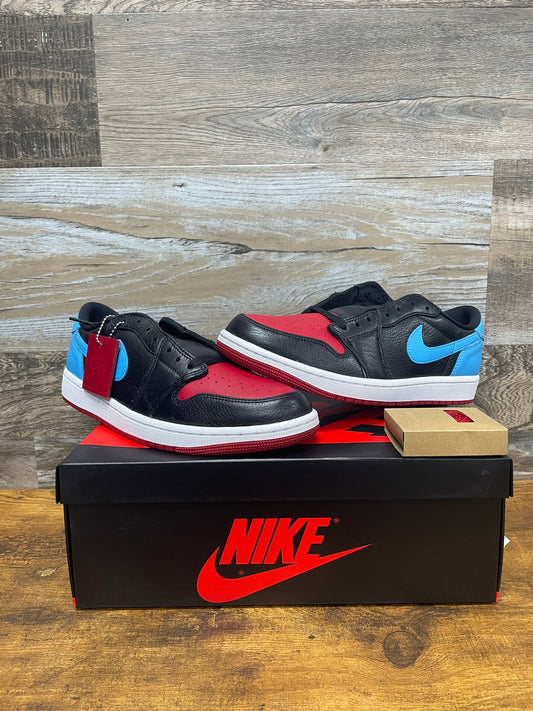 Air Jordan 1 Low OG
NC to Chi W10.5