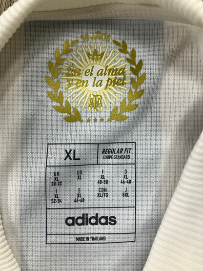Argentina 50th Anniversary Home Kit XL