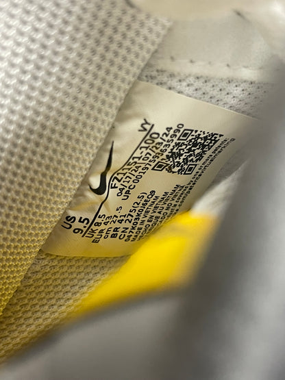 9.5 - Air Force 1 Kobe Bryant lakers New