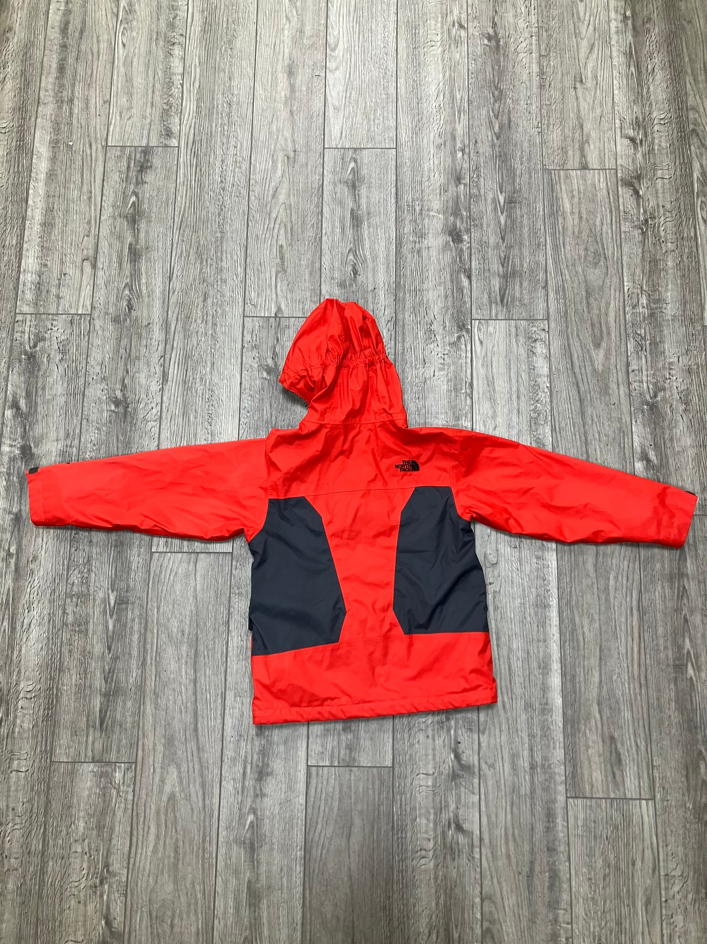 North Face Triclimate Jacket Boys S