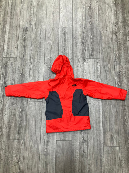 North Face Triclimate Jacket Boys S
