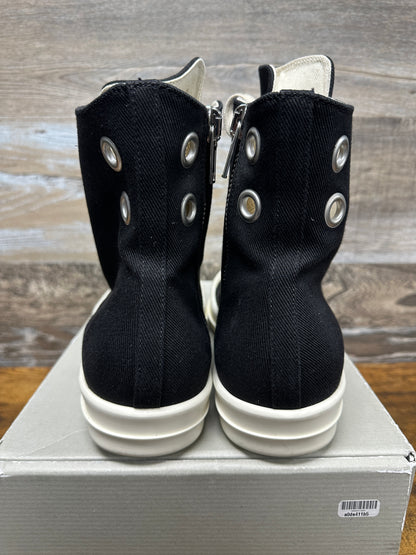 44.5/11.5 - Rick Owen’s Ramones Drkshdw