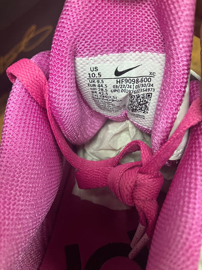 Nike KD 4 Aunt Pearl 10.5