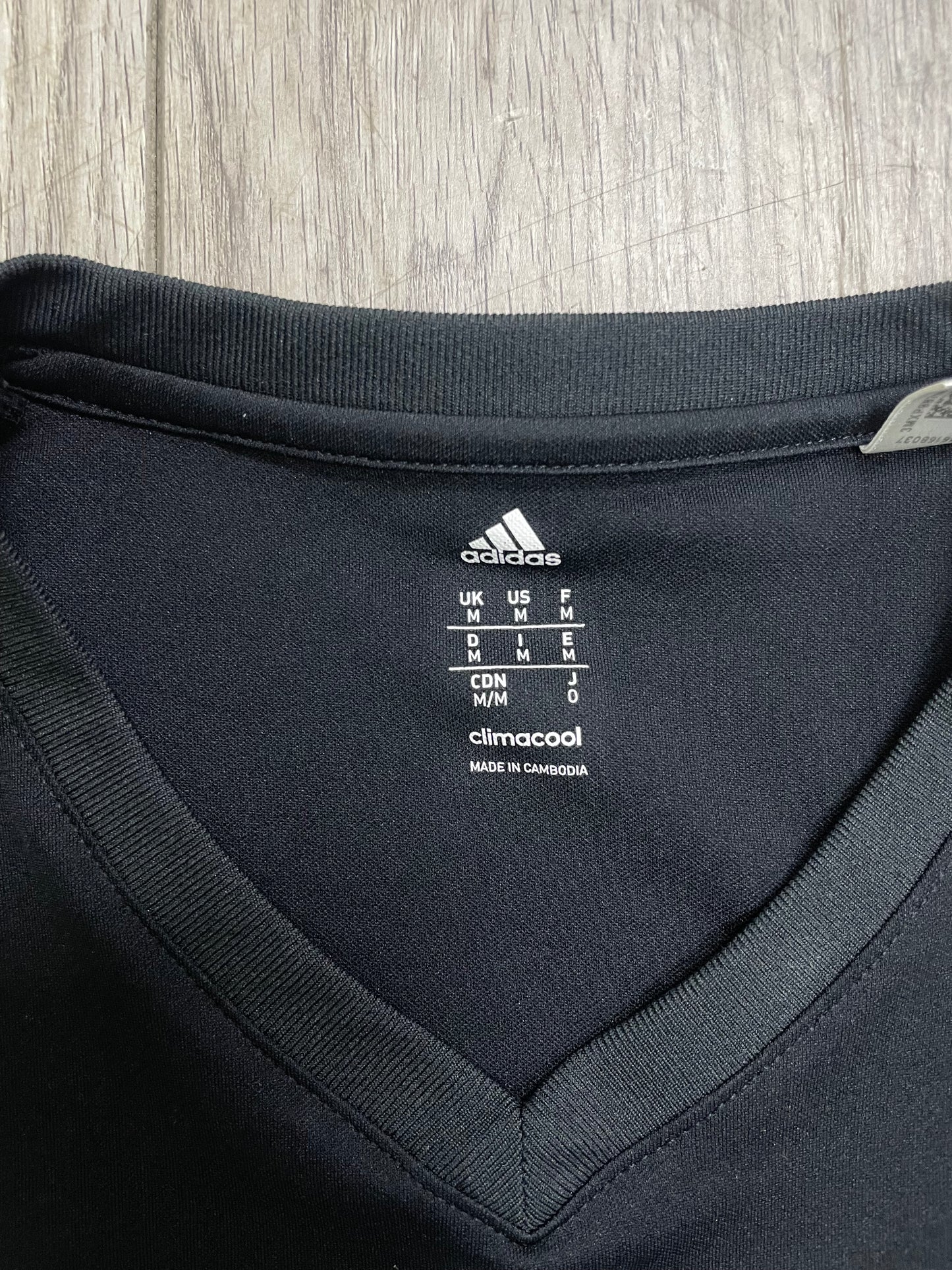 M - Atlanta United FC 2019 Training Player Exclusive Jersey