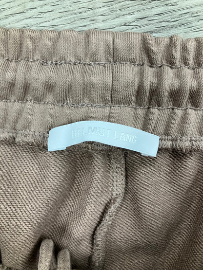 XXL - Helmut Lang Societas Shorts