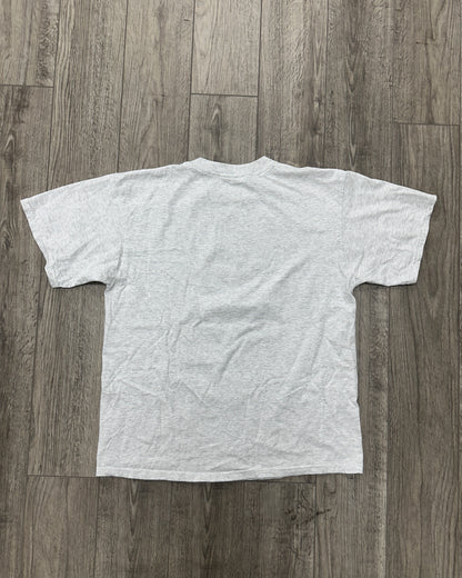 Vtg Georgia Tech Peach bowl L