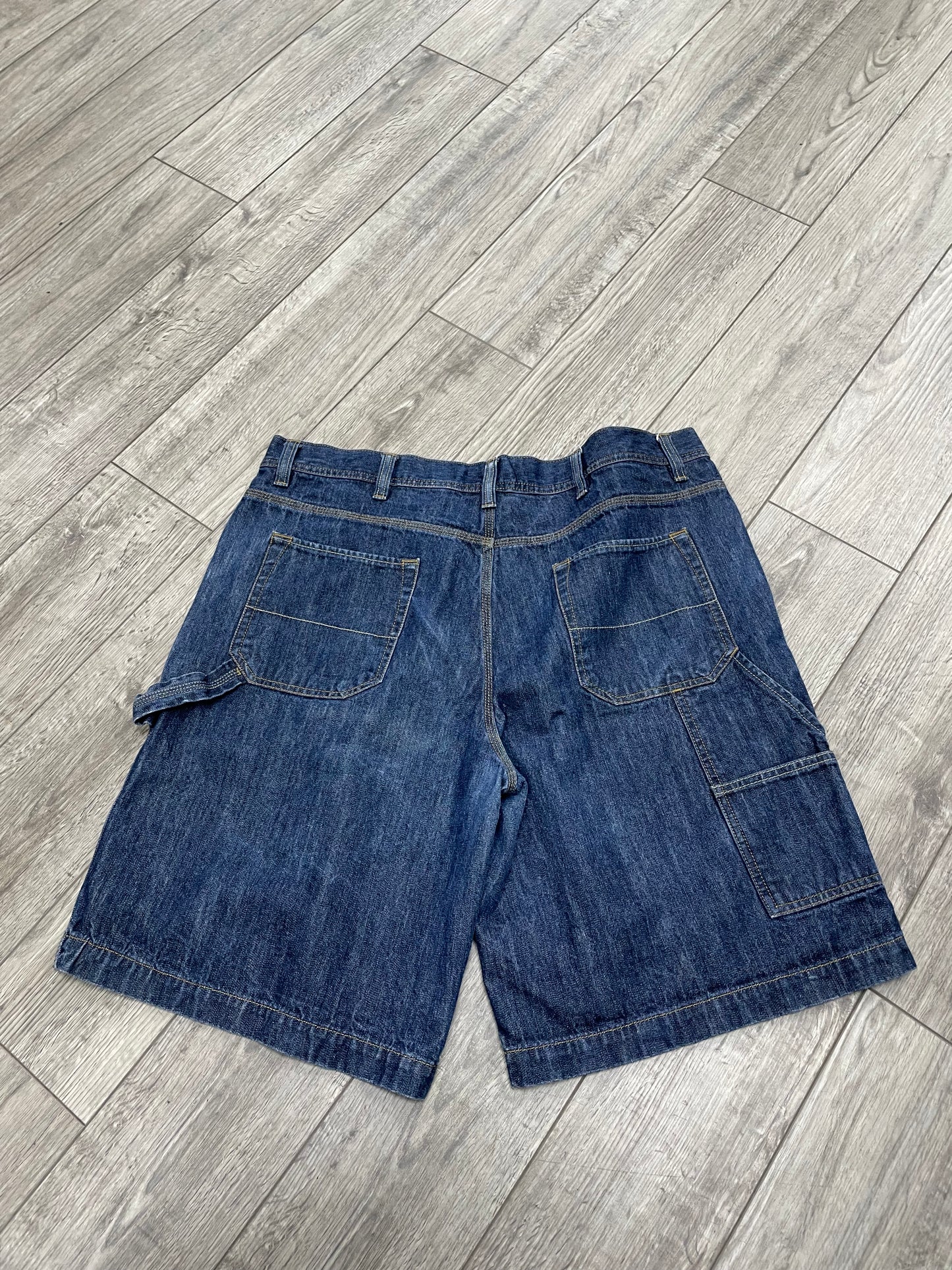 40 - Vtg High sierra jorts