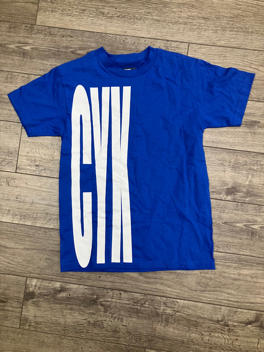 CYK Tee S