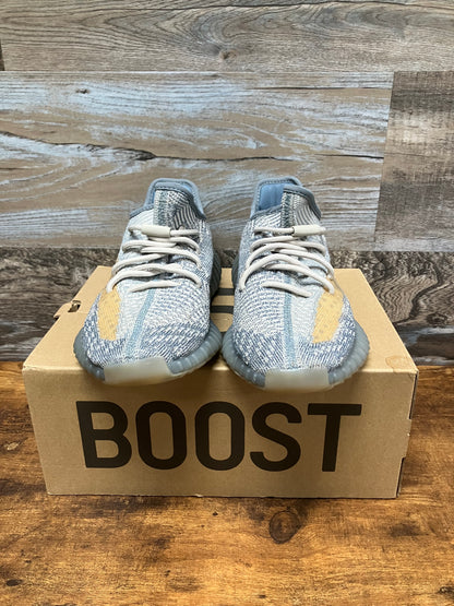 Adidas Yeezy Boost 350 V2 Low Israfil 8.5