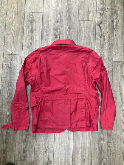 Polo Ralph Lauren Cotton Twill Fishing Wading Jacket L