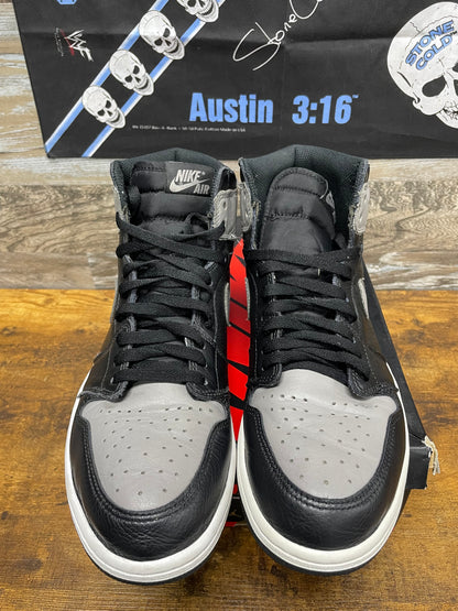 11.5 - Nike Air Jordan 1 Retro High OG "Shadow" sneakers