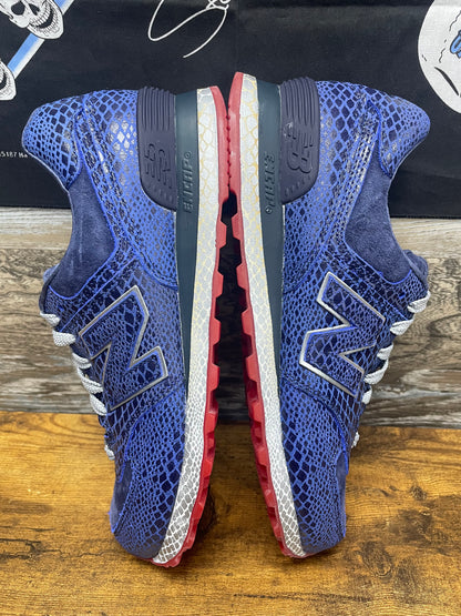 9.5 - New balance 574 x Bait Cobra Commander