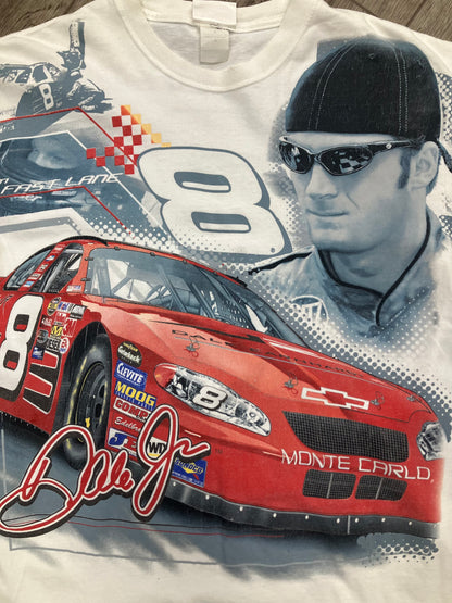 L-Dale Earnhardt Monte Carlo 8 AOP
