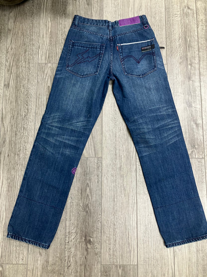 Levi’s Fenom Fragment X Clot Size 29/S