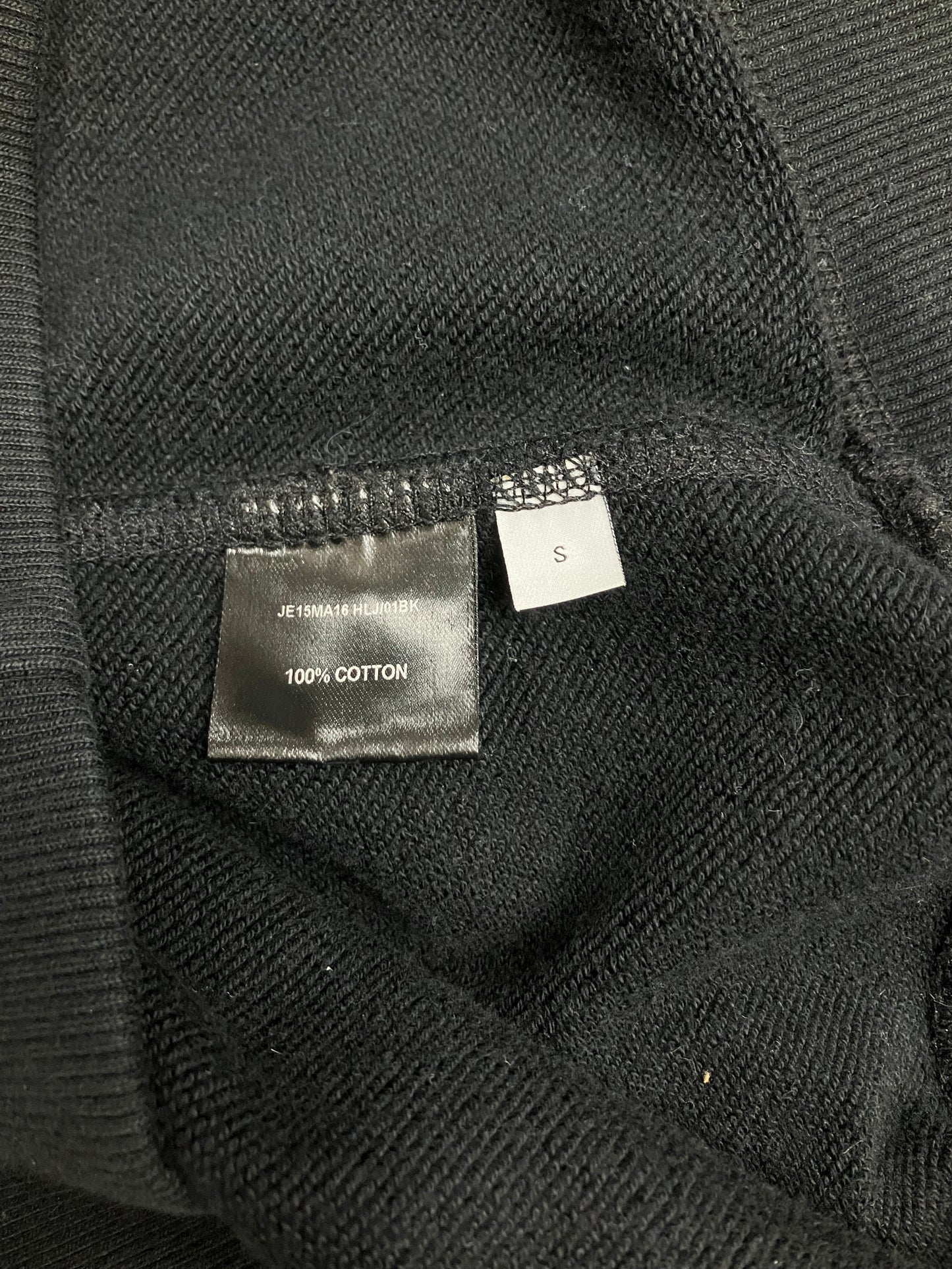 S-JW Anderson Crewneck