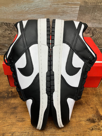 Nike Dunk Low Panda 9