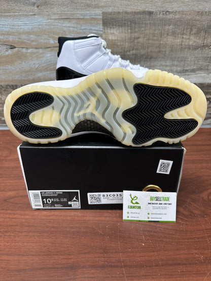 Jordan 11 DMP Size 10.5 New