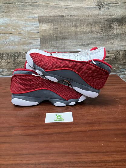 Jordan 13 Red Flint Size 10