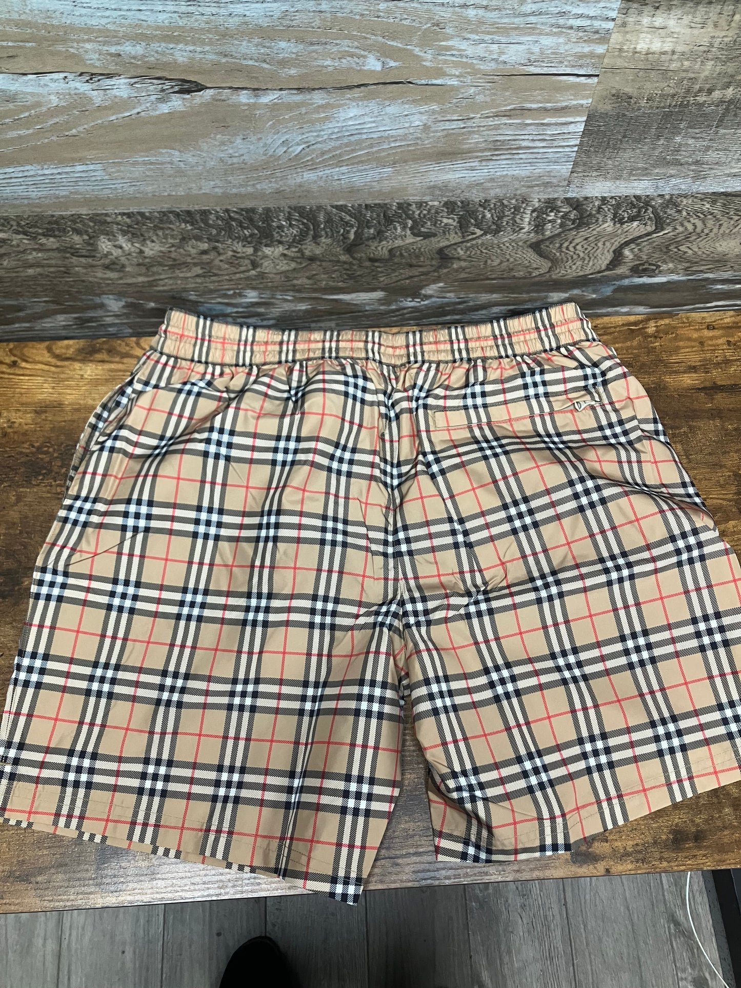 Burberry Swim trunk Size L