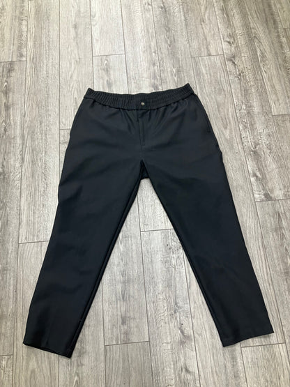 Kith Sweatpants Black Size XXL