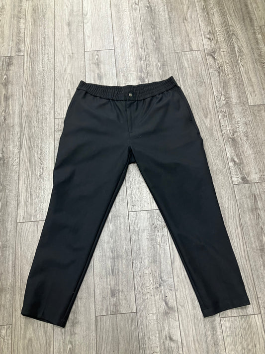 Kith Sweatpants Black Size XXL