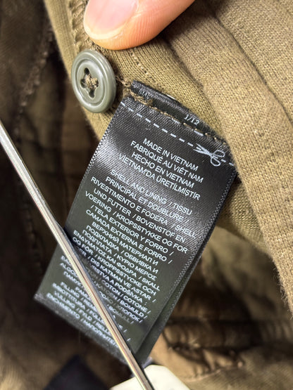 M- RRL Quilted Knit Pant