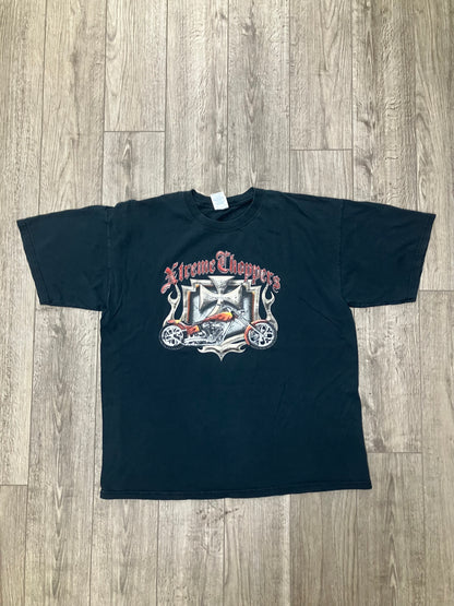 Y2K Xtreme Choppers Size XL