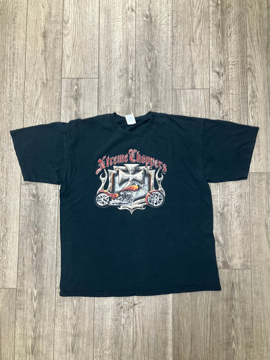 Y2K Xtreme Choppers Size XL