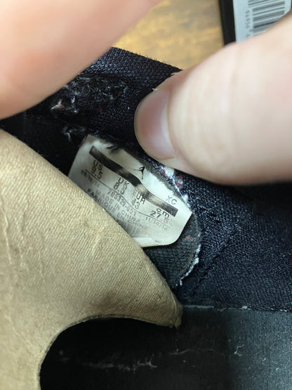 Jordan 1 Low Bred Size 9.5